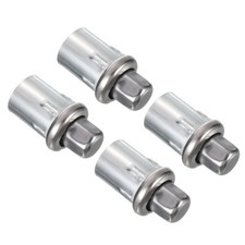 Höhenverstellbare Tischbeine