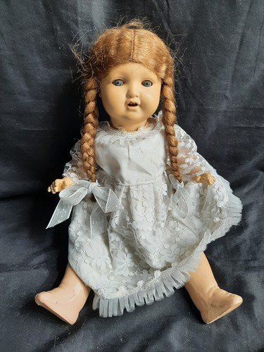 Antike charakterpuppe armand - charakterpuppe,