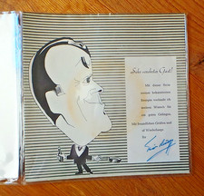 4x Schallfolie THEO RÜEGG