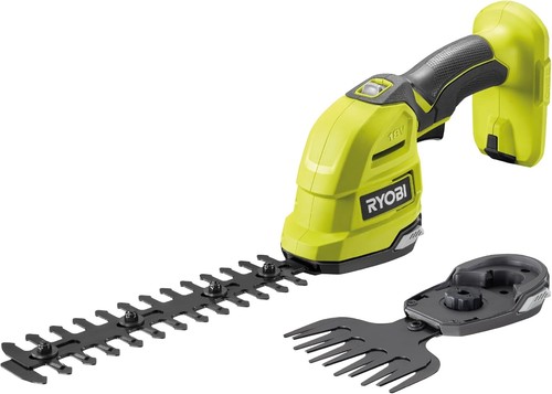 Ryobi ry18gsa 18v akku gras - ry18gsa-0, gras-