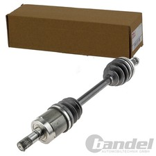 NTY ANTRIEBSWELLE VORDERACHSE