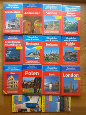 Baedeker Marco Polo