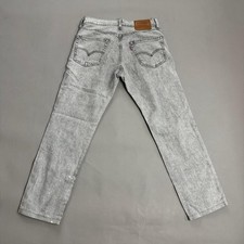 Levis Vintage Baggy Jeans Hose