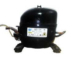 WANSHENG ,QD65Y ,(R600a )