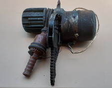 Kran Lastheber Kettenheber