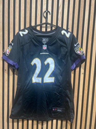 Nike baltimore ravens nfl - nike,