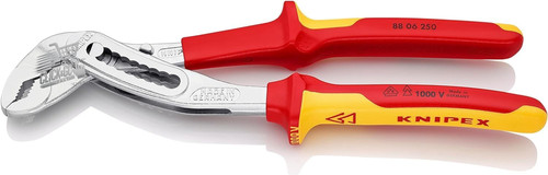 Knipex alligator 250mm profi - knipex,