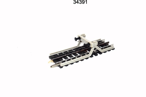 Trix express prellbock - express, 34391