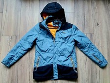 ● Jungen Winterjacke