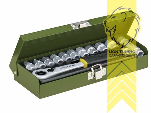 Proxxon zoll werkstatt - 1/4,