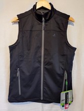 OCK Softshell Weste S Men