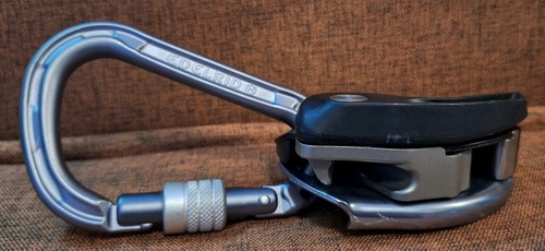 Petzl sicherungsgerät - petzl,