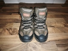 Herren Wanderstiefel Arbeitsschuhe 41