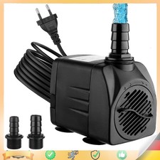Mini Tauchpumpe 840L/H 10W