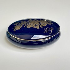 Antique Limoges porcelain