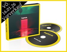 Schiller "euphoria" 2CD