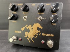 Ceriatone Pferdebrecher BLK