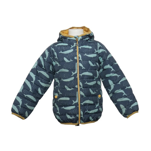 Frugi winterjacke unisex - frugi,,