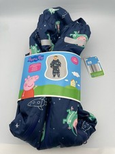 Peppa Pig Regenanzug