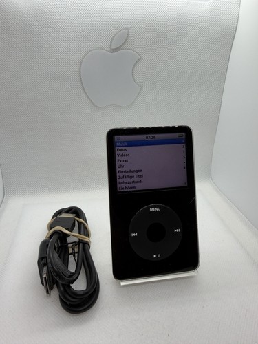 Apple ipod classic - ipod, 5th