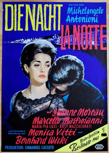 Orig kino movie plakat - orig.,