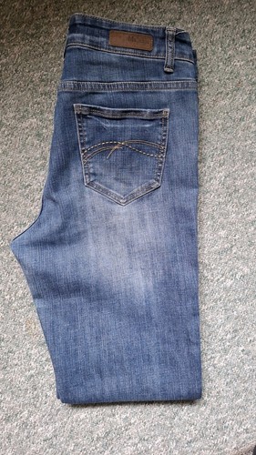 Jeans fritz jeanshose - jeans,