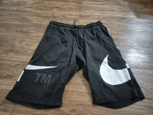 Nike sportswear swoosh french - nike,