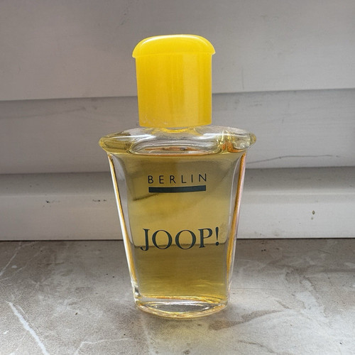 Joop berlin eau toilette - berlin, de