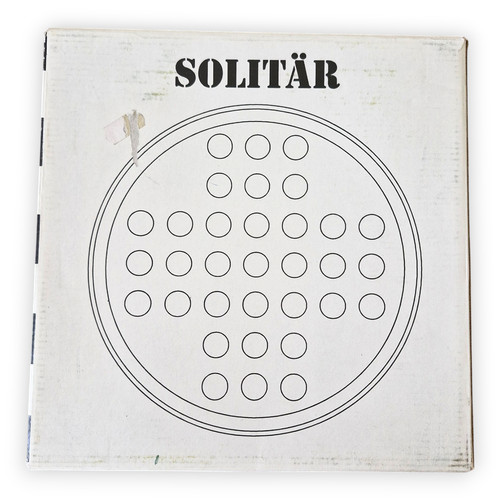 Leonardo solitär solitaire - solitär,