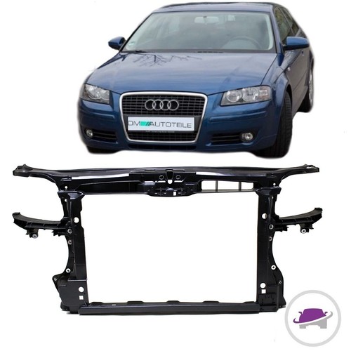 Audi 8pa frontgerüst - audi,