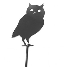 Garten deko Grau Beet Pflanz