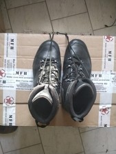 BW Haix Tropenstiefel