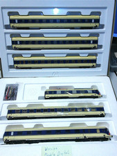 Roco H0 - 43894+43895