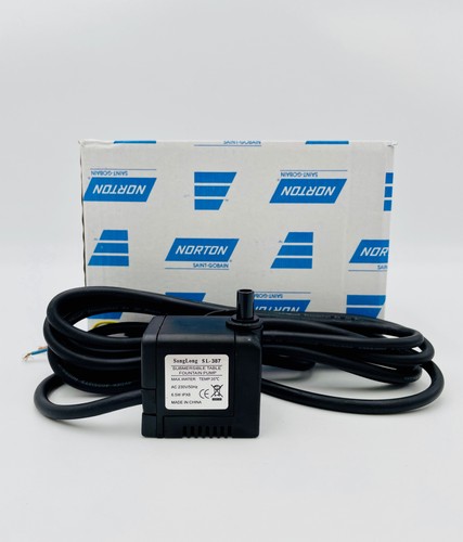 Norton clipper wasserpumpe - norton,