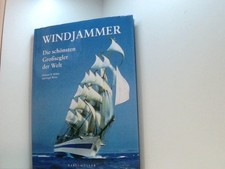 Windjammer: Die schönsten