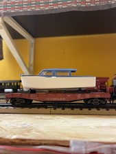 Schöne Athearn H0 USA