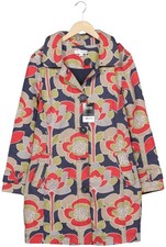Boden Mantel Damen Jacke Parka