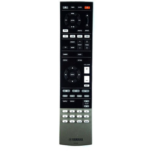 Yamaha mcr 550 hifi - mcr-550,