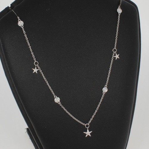 Wert 1450 brillant collier - wert,