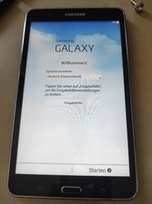 Samsung Galaxy Tab 4  SM-T230