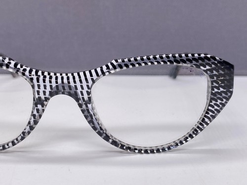 Theo brille damen schwarz - brille,