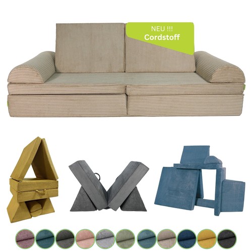 Pillows24 kinder spielsofa - pillows24, –