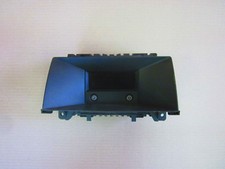 OPEL ASTRA III H DISPLAY LCD CID 13111164 