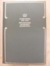 Coron - Nobelpreisträger für