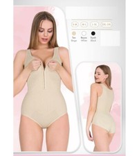 Korsett damen formende body - formende,
