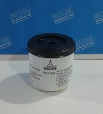 Kraftstofffilter für Deutz