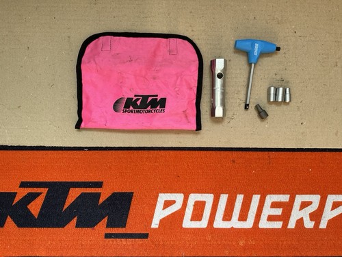 Bordwerkzeug ktm exc smr - ktm, sx