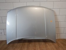 Motorhaube golf silber - vw,