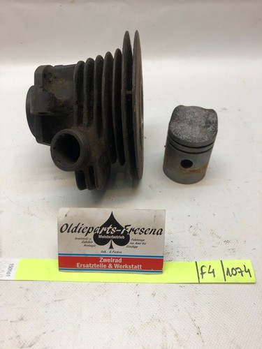 Sachs 98ccm zylinder - 98ccm,