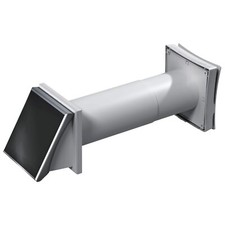 Solarbetriebener Ventilator